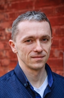 Alexander Grimm, Leiter Software-Entwicklung