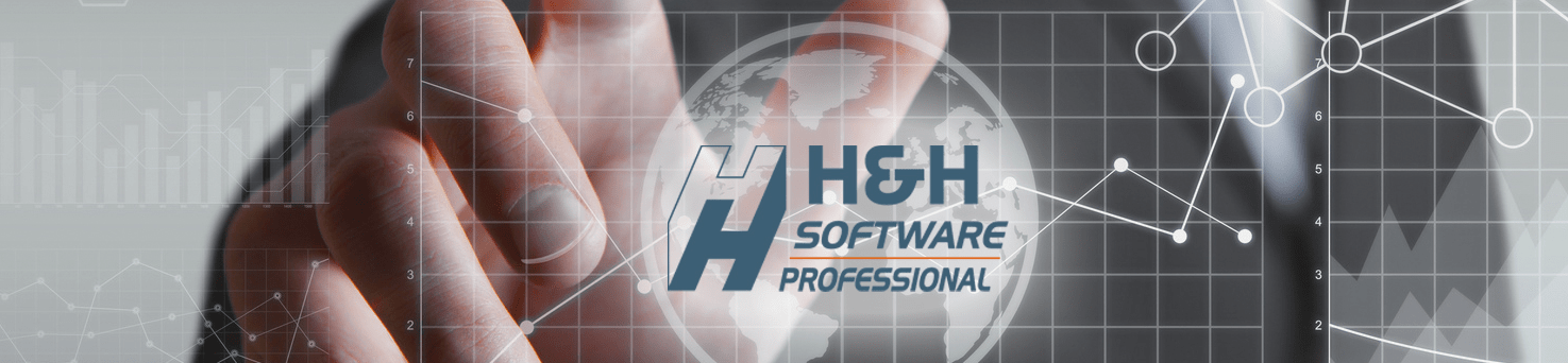 H&H Software für Handwerk, Handel und Industrie