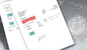 H&H Aufbaumodule Barcode