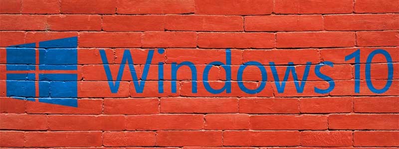 Microsoft Windows 10