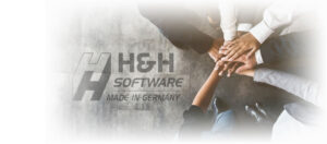 H&H Software – Branchensoftware für Handwerk, Handel und Industrie